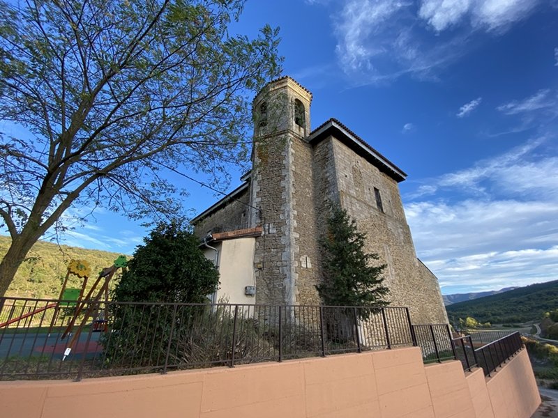 San Mames Eliza Oteon