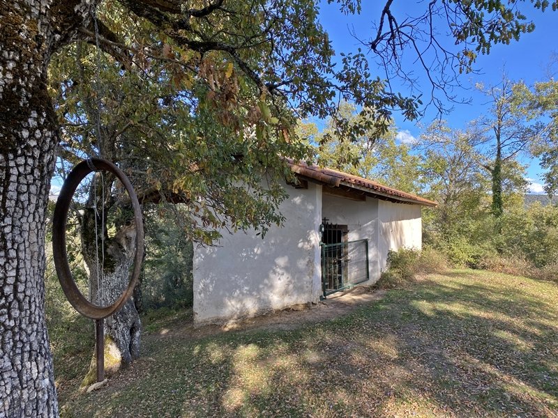 San Kristobal Ermita Oteon