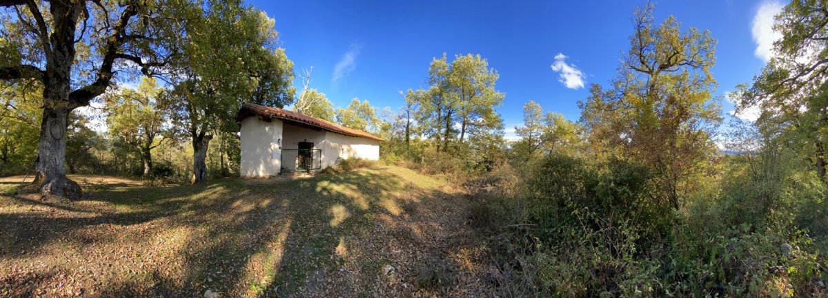 San Kristobal Ermita Oteon