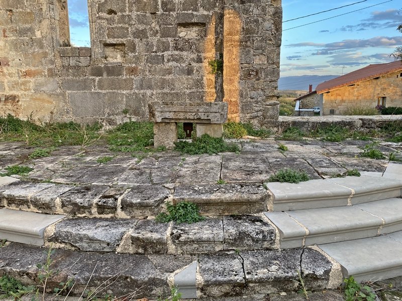 Andra Maria Eliza Galarretan