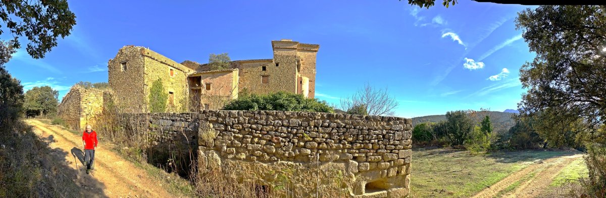 Velaz de Medranotarren Gaztelu-Jauregia Iguzkitzan