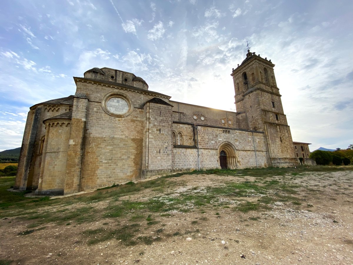 Iratxe Monastegia Aiegin