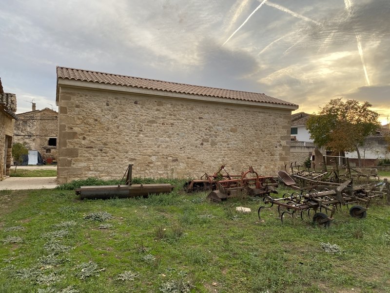 Nuestra Señora de Belen Ermita Legarian