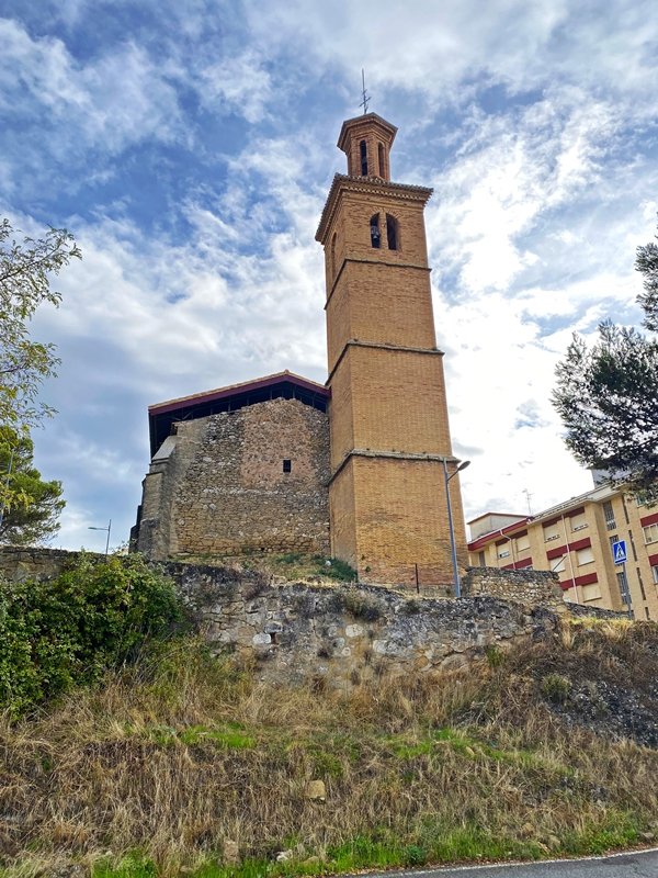 Lizarrako San Pedro Eliza Lizarran