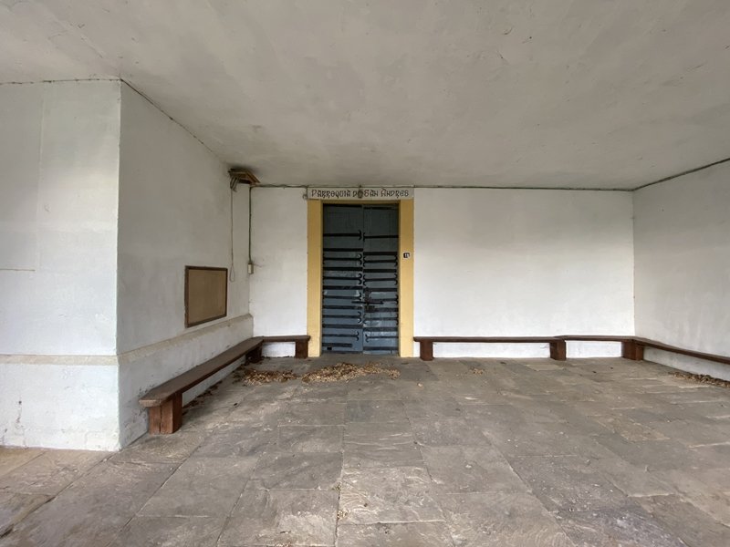 San Andres Eliza Uribarri Ganboan