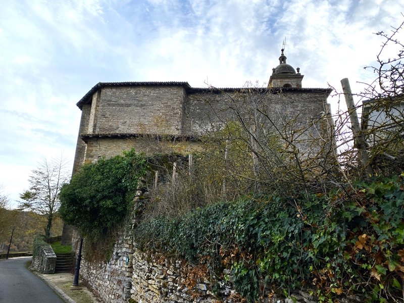 San Andres Eliza Uribarri Ganboan