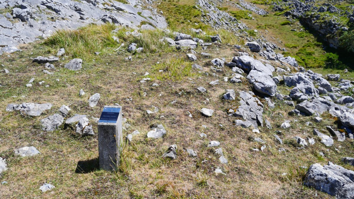 Ormatza II trikuharria