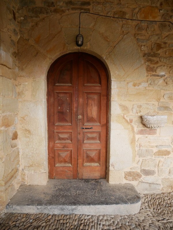 San Fabian eta San Sebastian