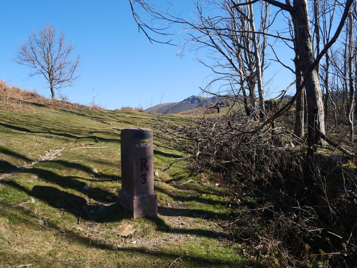 R3 mugarria Alkozpe aldean