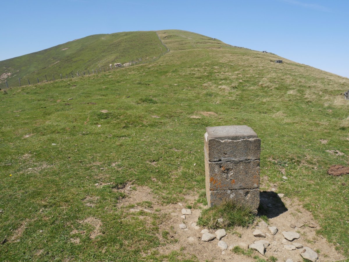 239 mugarria eta Orbizkaiko Gaina