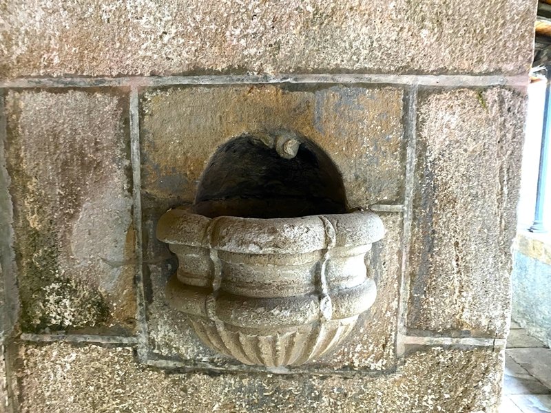 San Juan Bataiatzailea Eliza Ubiden