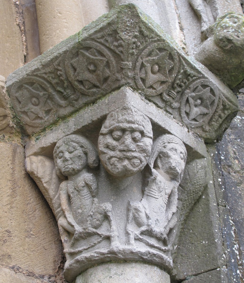 San Migel eliza. Olkotz-Biurrun