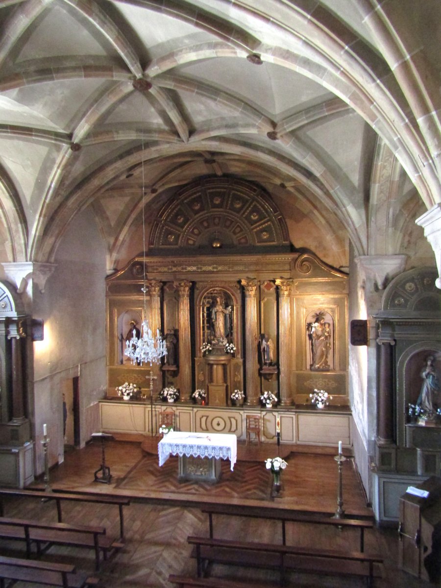 Natividad eliza, Oitz