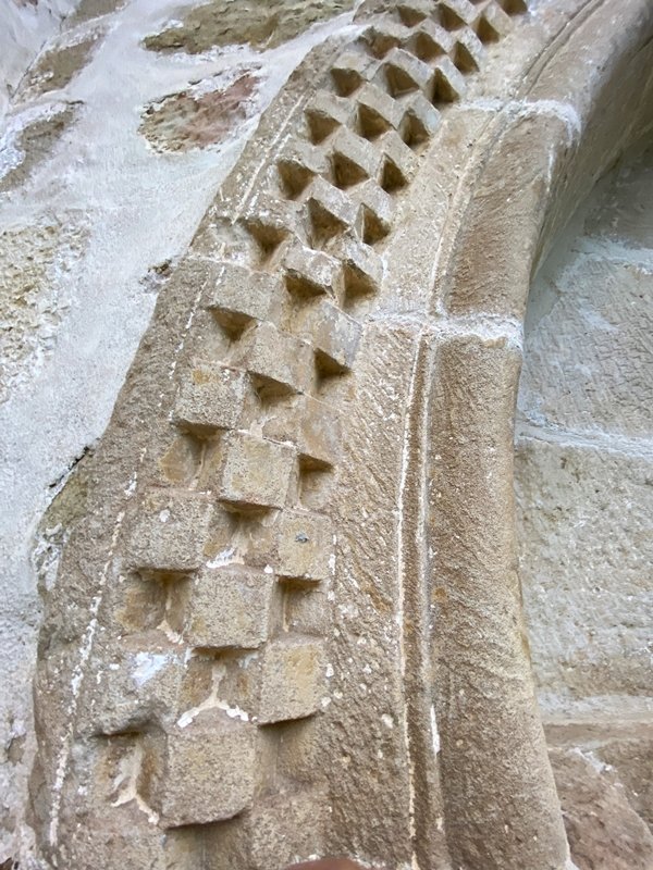 San Cornelio eta San Cipriano Eliza