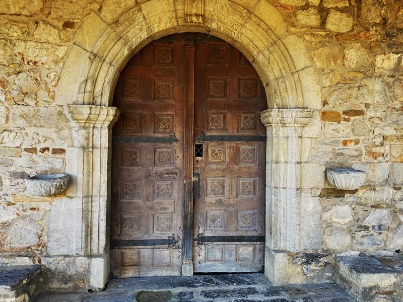 Andra Mari Ermita-Santutegia