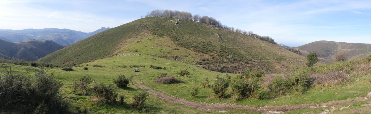 Faalegi eta Joncs lepoa ekialdetik
