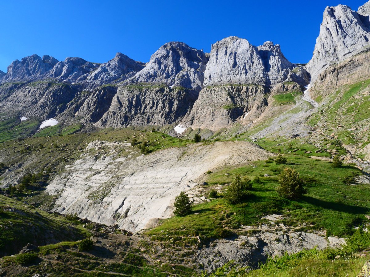 Faja de Mazandu aldeko harresia