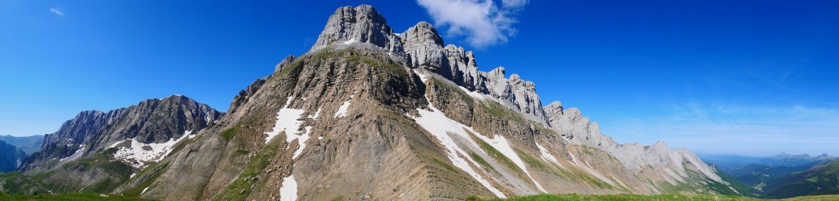 Rincón d'Alano aurrez aurre, Lenito ezkerrean duela, Estibiellas gainetik