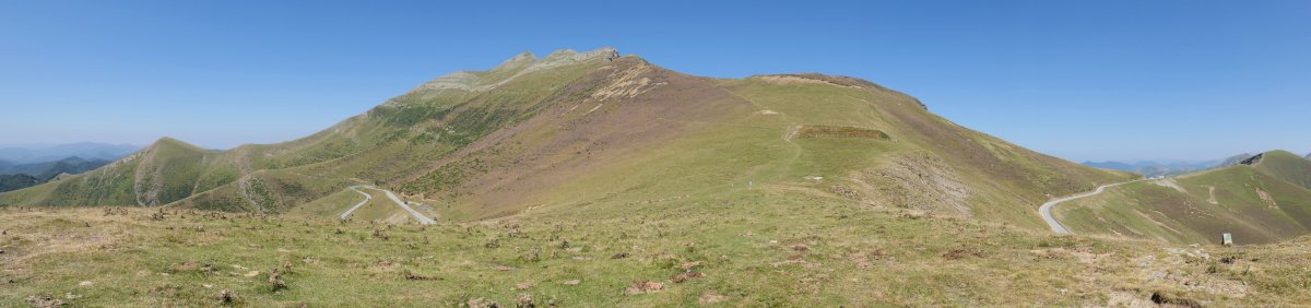 Orhibizkar aldetik ikusita