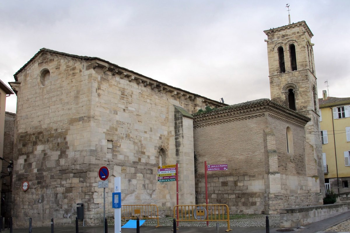 Madalena eliza,Tutera