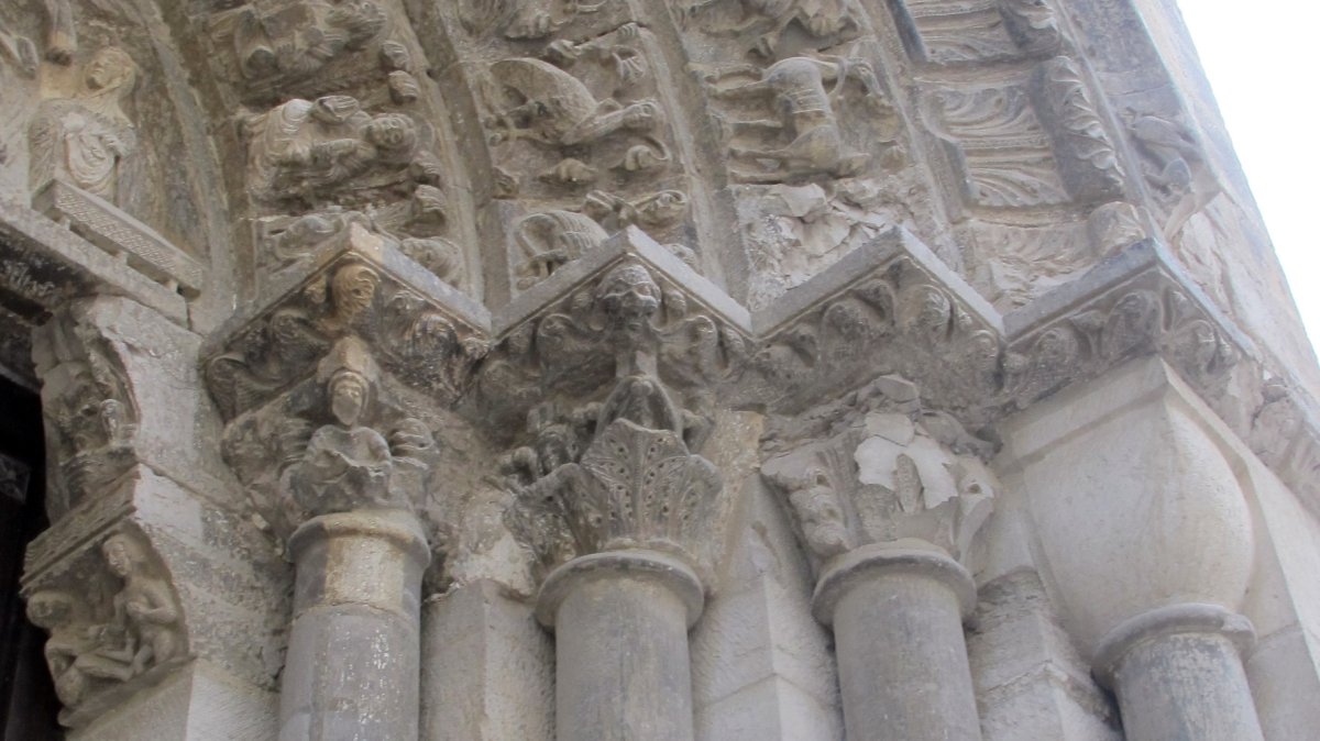 Madalena eliza, Tutera