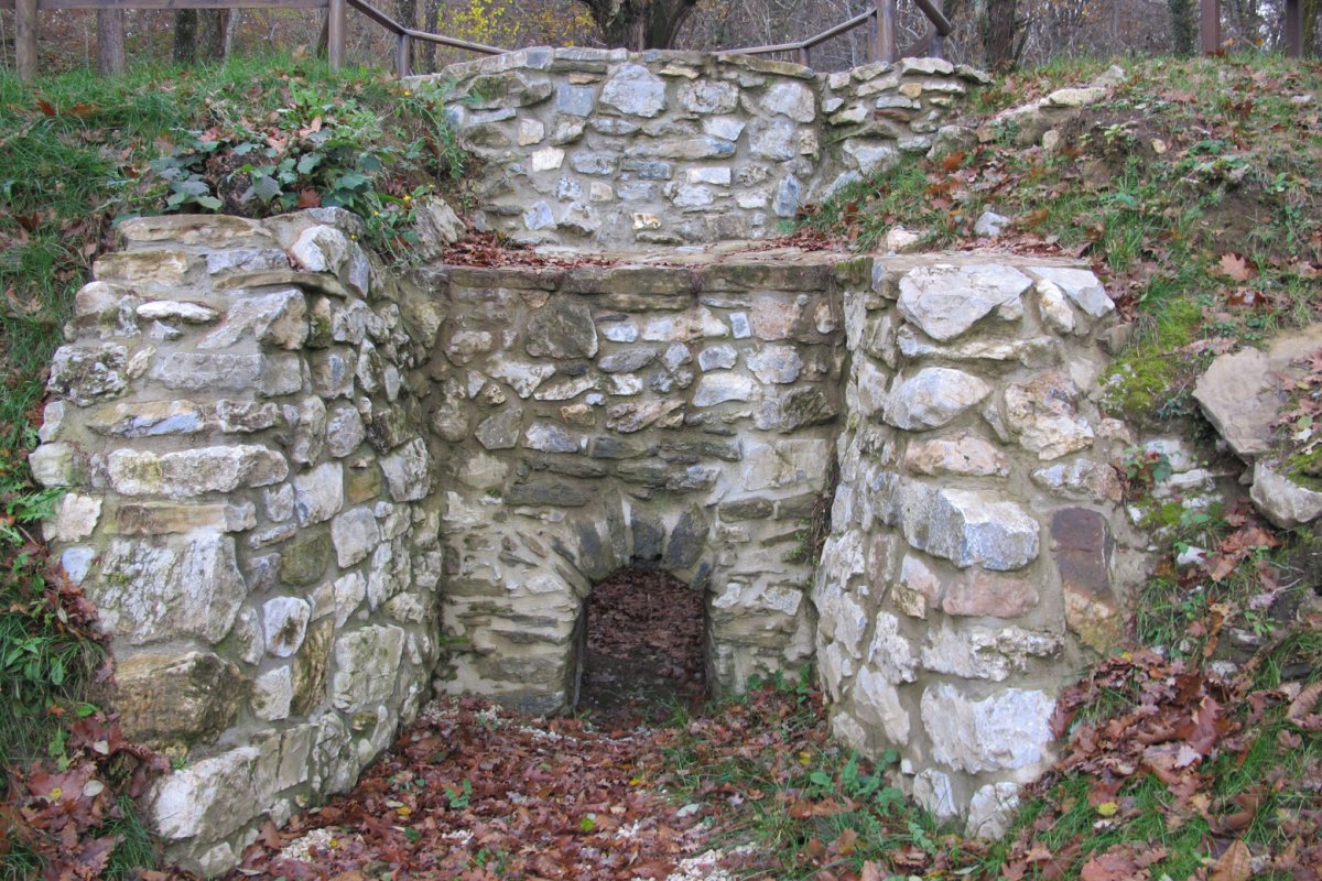 Pagalletako Galtzinlabea, Lekunberri-Larraun