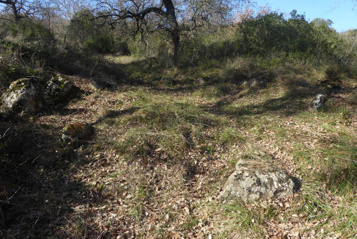 Círculo Peñas Gordas 02-2024 (Foto I. Gaztelu)