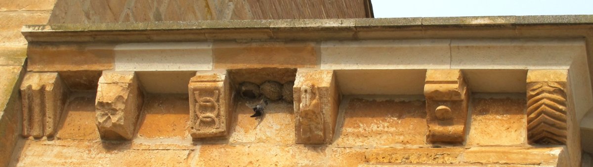 San Juan eliza, Cabanillas