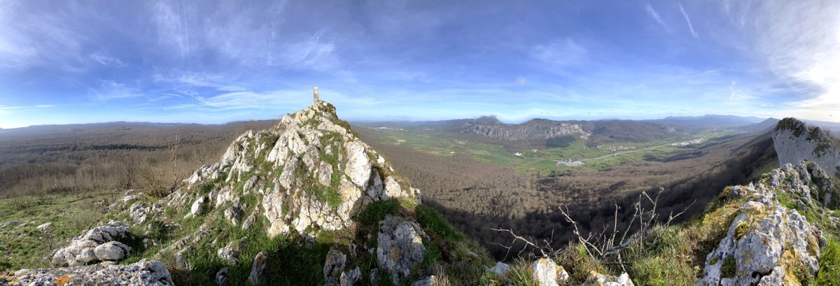 Mendebaldeko Tontorra