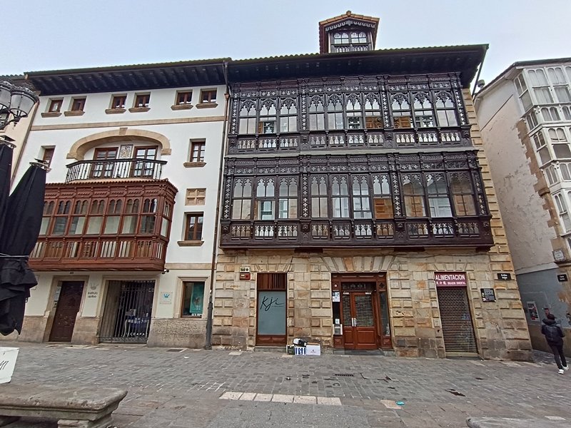 Andikano-Zelaa Jauregia