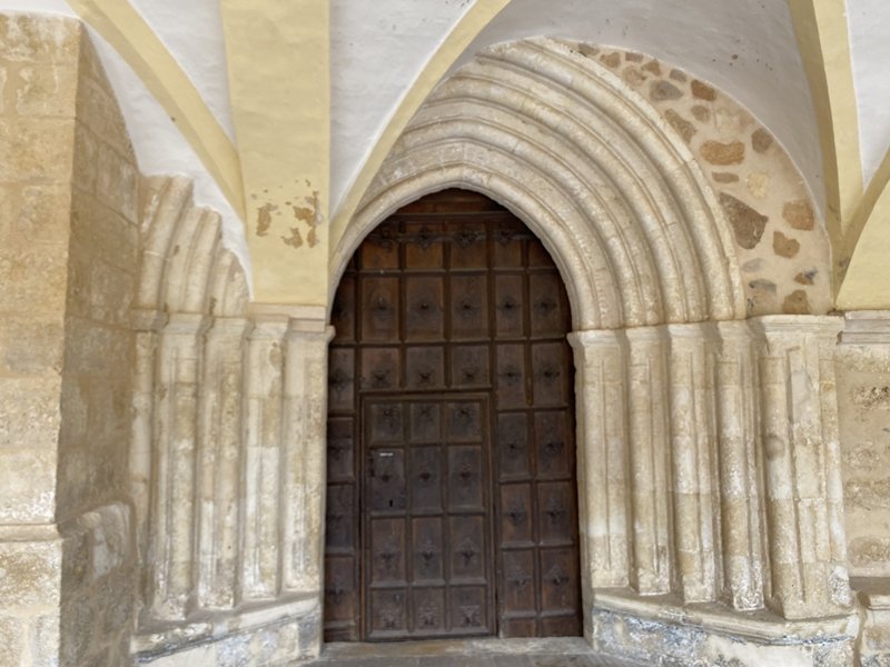 Andra Mari Eliza. Apilaiz