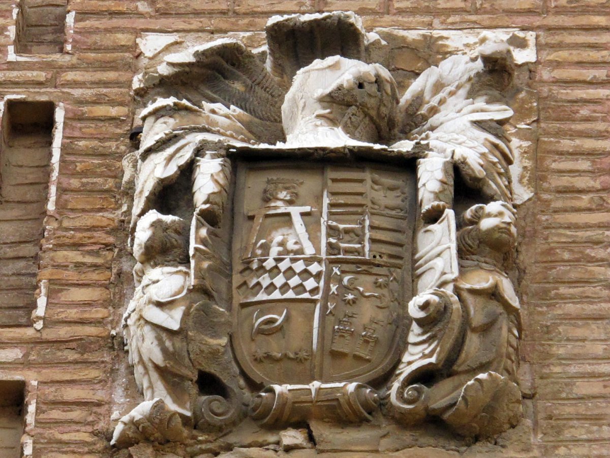 Encarnacion monastegia, Corella