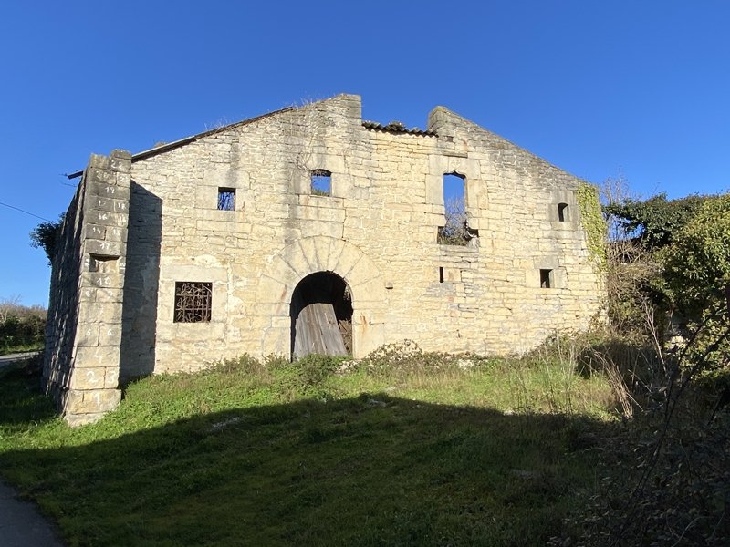 Iruro Dorretxearen Aztarnak