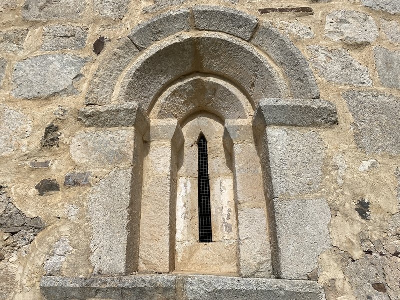 Soledad Ermita. Arraia-Maeztu (Atauri)