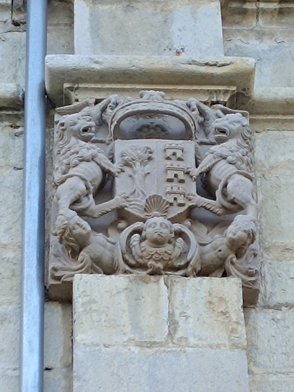 Arteko Gure Amaren Santutegia. Artziniega