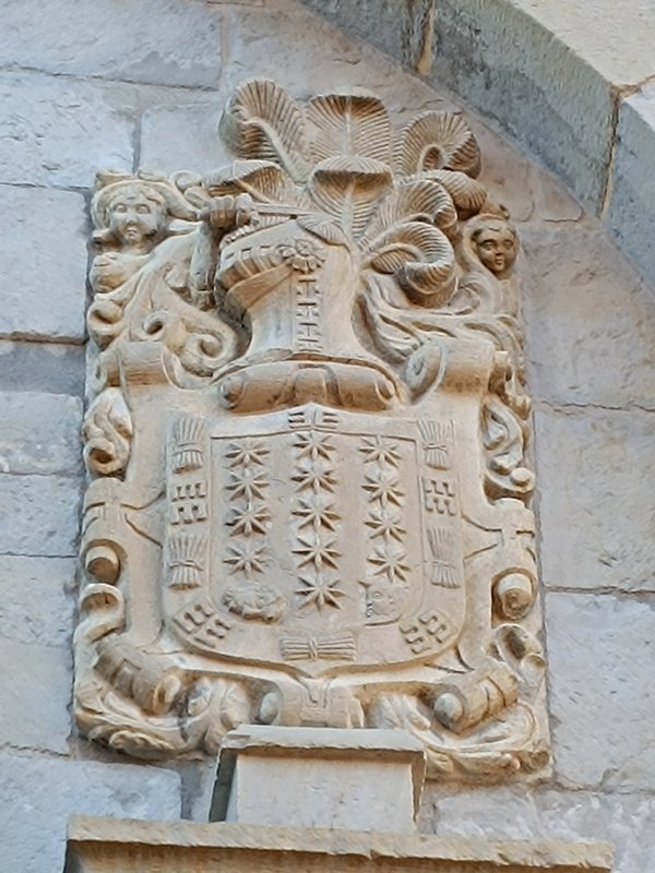 Ama Agustindarren Komentua. Artziniega