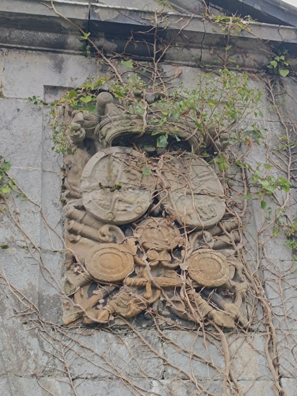 Anuntzibai Zubia. Laudio (Areta)