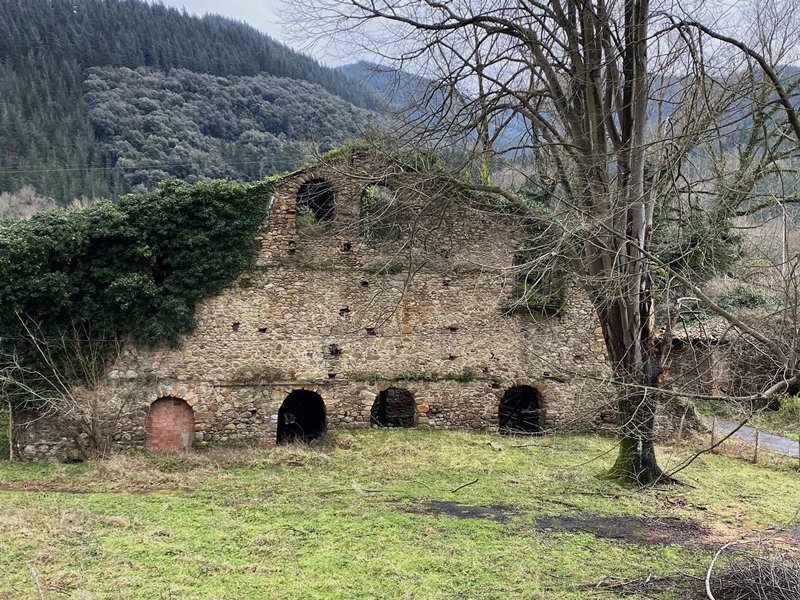 Anuntzibai Burdinola