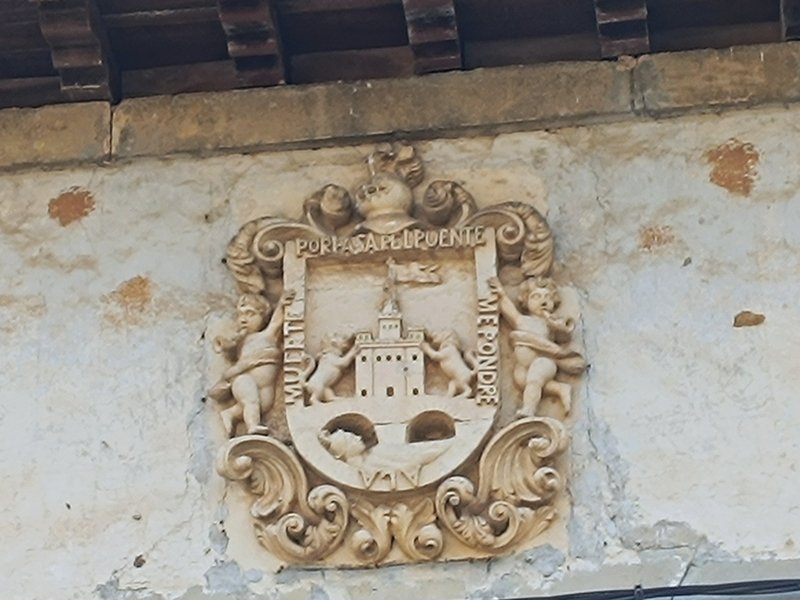 El Puente Oinetxea. Okondo