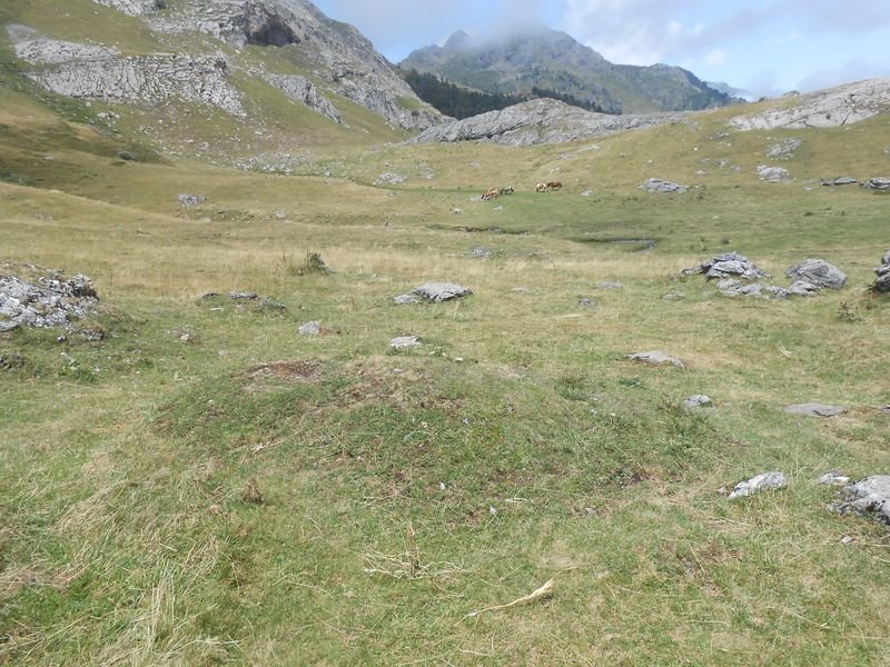 cabanes de balaitous este