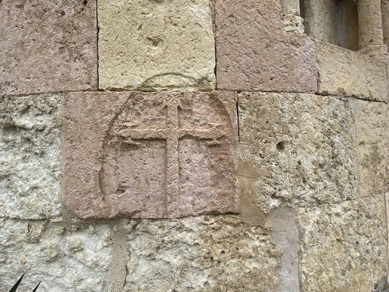 San Juan Ermita. Gaubea (Karkamu)