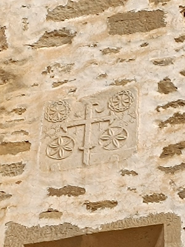 Jasokundeko Andre Maria Eliza. Erriberagoitia (Antezana de la Ribera)