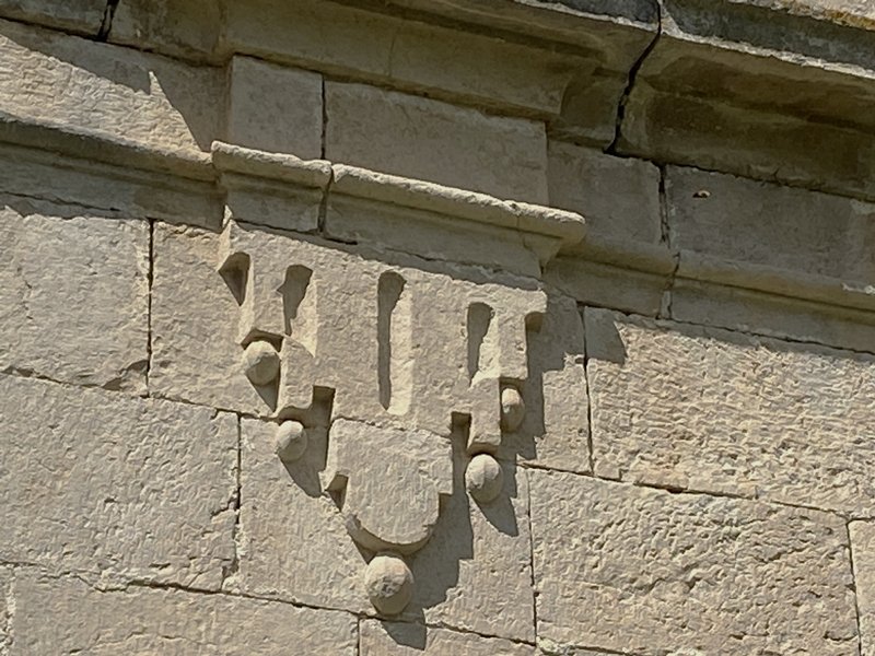 San Juan Ebanjelaria Eliza. Trebiñu (Moraza)