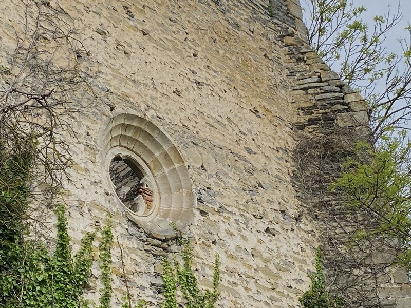 Andre Mariaren Sorkundearen Eliza. Legutio (Nafarrate)