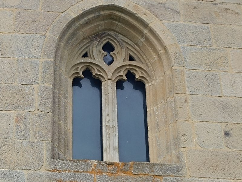 San Pedro Ermita. Aia (Elkano)