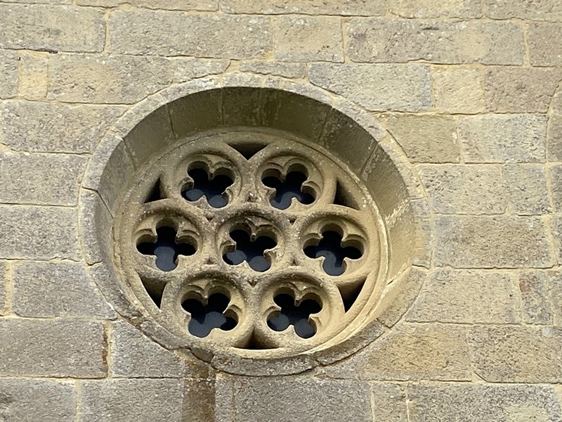 San Pedro Ermita. Aia (Elkano)