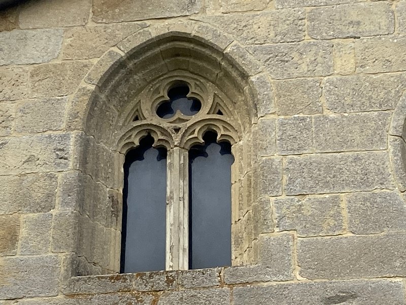 San Pedro Ermita. Aia (Elkano)