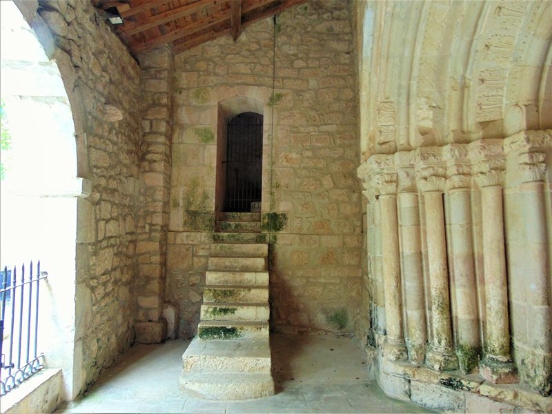 Jasokundeko Andre Maria Eliza. Bernedo (Okina)