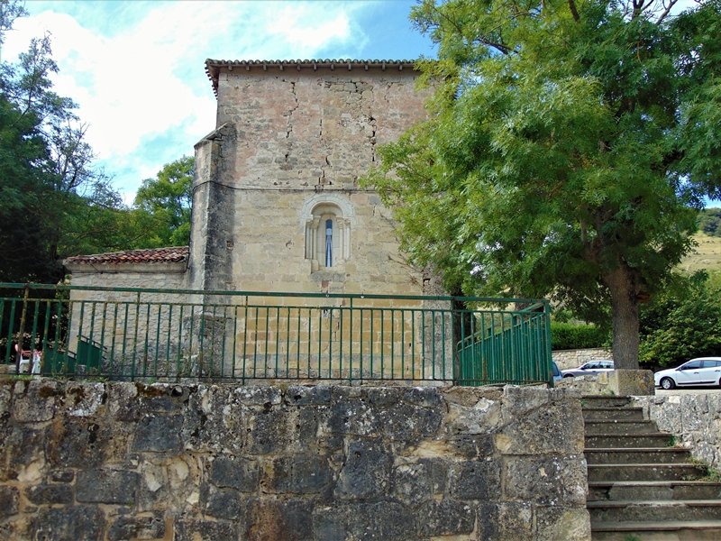 Jasokundeko Andre Maria Eliza. Bernedo (Okina)