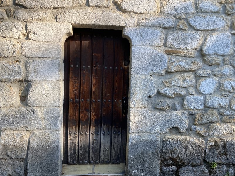 Santimamiñe Ermita. Kortezubi (Basondo)